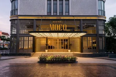 モコ ホテル