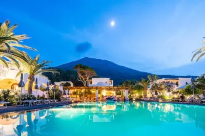 Hotel la Sciara