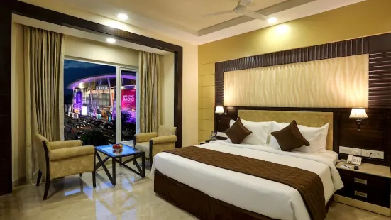 Hotel Aadithya