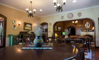 Hotel Boutique la Candela