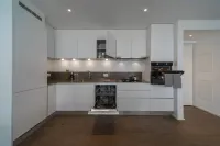 Vacation Rental City 10 in Massagno - 3-Star