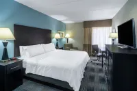 Holiday Inn Express Forsyth Hotels in Monroe County