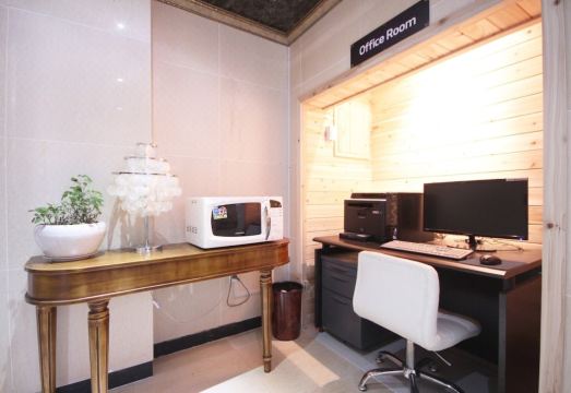 쾌적한 침구 상태