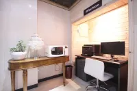 Gwangyang Hotel Ritz