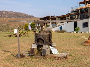 Pousada A Gruta