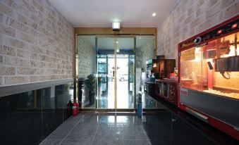 Yongin No 25 Yongin Terminal Branch