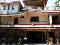 Hotel - Museo Xibalba