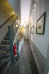 Amarillo Guesthouse Hotels in Boscombe