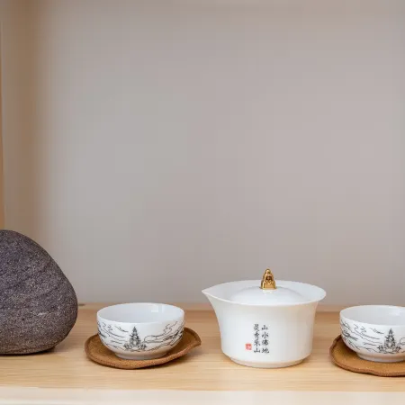 Wangwang Miaomiao Home Apartment (Ruiyun Road)