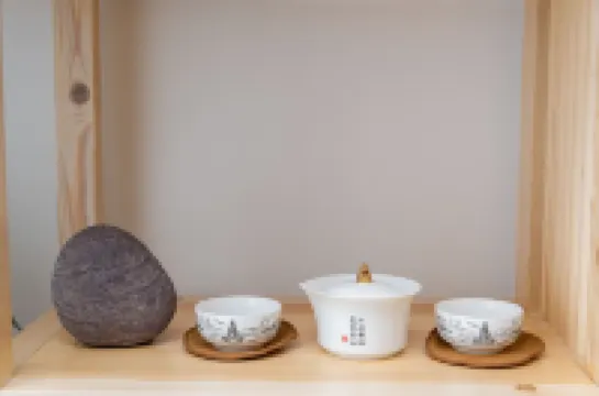 Wangwang Miaomiao Home Apartment (Ruiyun Road)