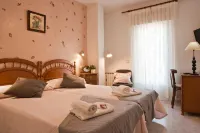 Hotel Rural El Molino Hotel di Bejar