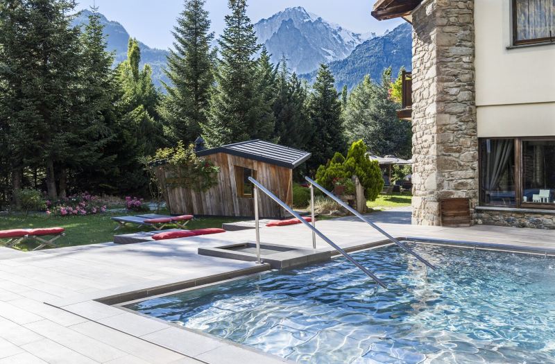 QC Termemontebianco-Aosta Valley Updated 2022 Room Price-Reviews & Deals |  Trip.com