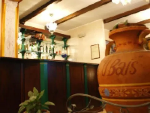 Hotel U' Bais Hotels in Scilla