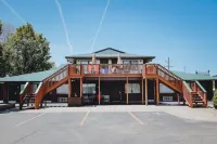 海鷗湖旅館