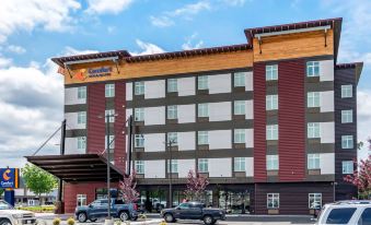 Comfort Inn & Suites Lakewood by Jblm