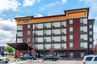 Comfort Inn & Suites Lakewood by Jblm Hotels in DuPont