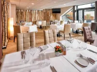 Mercure Bale Mulhouse Aeroport Hotel a Ferrette