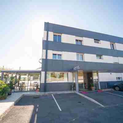 Sure Hotel by Best Western Beziers le Monestie Hotel Exterior