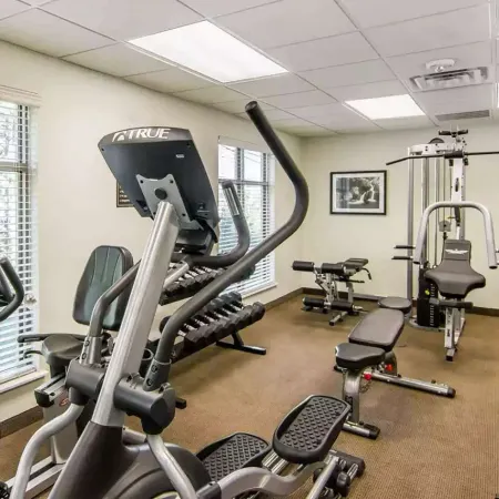 Wingate by Wyndham Longview North