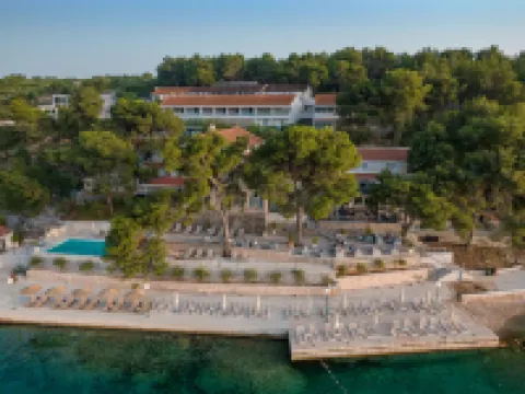 Hotel Milna Osam - Adults Only Hotels in Milna