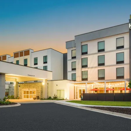 Home2 Suites by Hilton Brunswick