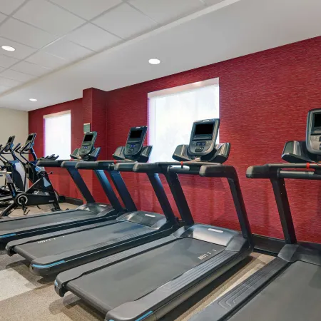 Home2 Suites by Hilton Fort Myers Colonial Blvd