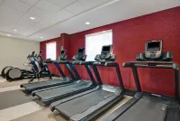 Home2 Suites by Hilton Fort Myers Colonial Blvd - Gym