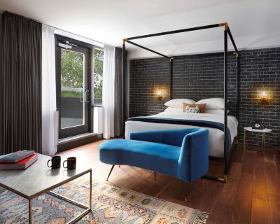 マスタースイート ザ アンドレ ハウス パート オブ JdV by ハイアットの写真