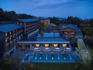 ROKU KYOTO, LXR Hotels & Resorts