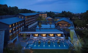 Roku Kyoto, Lxr Hotels & Resorts