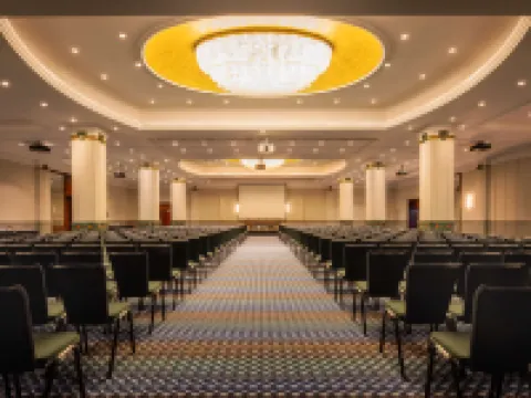 DoubleTree by Hilton Brussels City Hotels in Sint-Joost-ten-Node