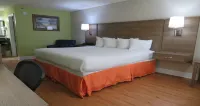 SureStay Plus Hotel by Best Western St Marys Cumberland Hotel a Saint Marys
