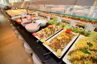คาลา เยนยา รีสอร์ต อิบิซา - โรงแรม - พร้อมอาหารเช้า