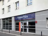 Appartéa Grenoble Alpexpo Hotels in Le Pont-de-Claix
