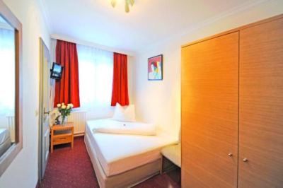 Single Room König Photo