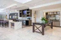 Hilton Garden Inn Memphis East Germantown - 3 stjerner