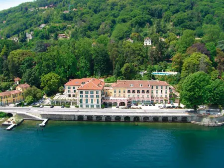 SHG Hotel Villa Carlotta
