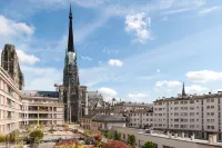 The Originals City, Hôtel Notre Dame, Rouen Hotel a Rouen