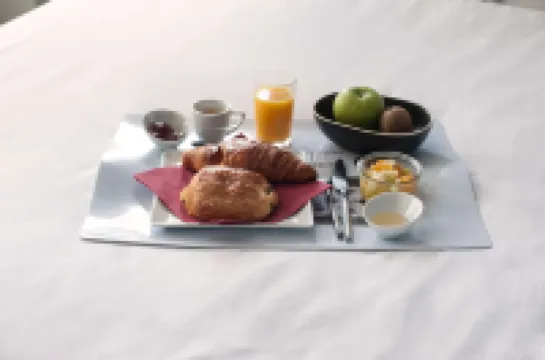 The Originals City, Hôtel Notre Dame, Rouen