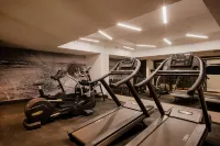 Radisson Resort Kolobrzeg - Gym