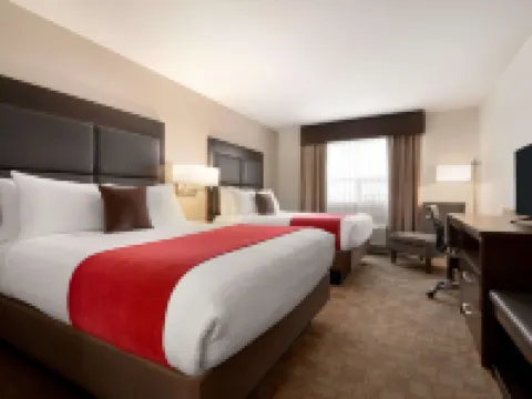 Days Inn by Wyndham 100 Mile House Hotels in 100 Mile House