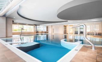 Mercure Thalasso & Spa Port Frejus