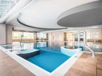 Mercure Thalasso & Spa Port Frejus Hotels in Fréjus