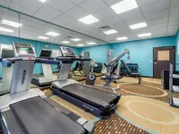 Comfort Inn & Suites Oklahoma City West - I-40 Hotels near Lela Park