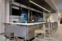 Hilton Garden Inn Columbia Downtown - bar