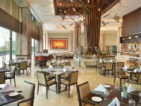 Gift City Club – A Member of Radisson Individuals 甘地訥格爾酒店