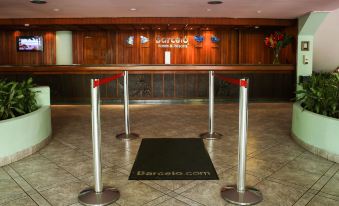 Barceló Montelimar All Inclusive