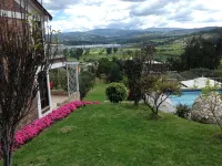 Miravalle Suites Hotel di Paipa