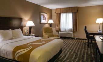 Quality Inn & Suites Watertown