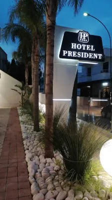 Hotel Presidente